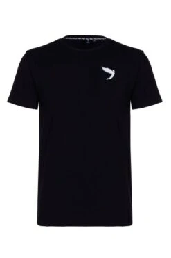 Fly Small Logo T-Shirt -Boxing Promotions Store qzfn9pbe