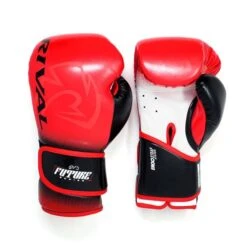 Rival RB-FTR1 Future Junior Bag Gloves - Red/Black/White 7 Rival RB-FTR1 Future Junior Bag Gloves - Red/Black/White -Boxing Promotions Store rb ftr1 3