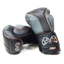 Rival RB10 Intelli-Shock Bag Boxing Gloves 11 Rival RB10 Intelli-Shock Bag Boxing Gloves -Boxing Promotions Store rb10 2 grey geezers boxing 3