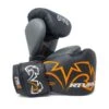 Rival RB11-Evolution Bag Boxing Gloves -Boxing Promotions Store rb11 black
