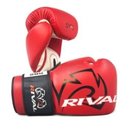Rival RB2-2.0 Super Bag Gloves 7 Rival RB2-2.0 Super Bag Gloves -Boxing Promotions Store rb2 2 red