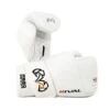 Rival RB50 Inteli-Shock Compact Bag Gloves -Boxing Promotions Store rb50 white 2