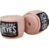 Cleto Reyes High Compression Handwraps - Natural 1 Cleto Reyes High Compression Handwraps - Natural -Boxing Promotions Store rchw nat 1