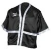 Cleto Reyes Cornermans Jacket - Black 1 Cleto Reyes Cornermans Jacket - Black -Boxing Promotions Store rcjkt bk 1 1