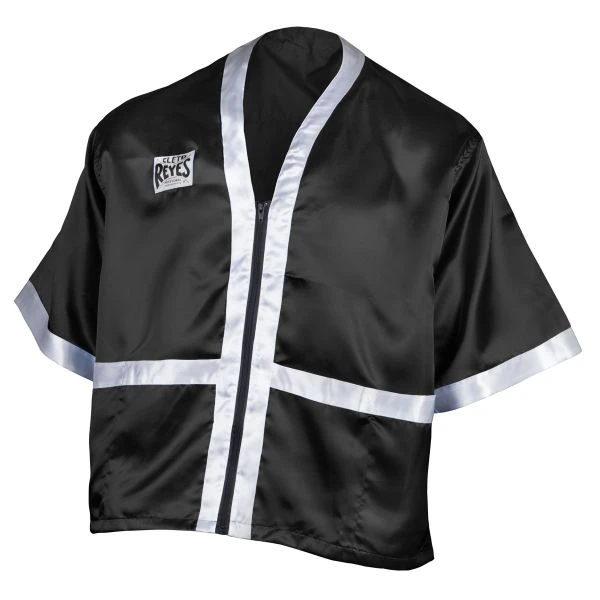 Cleto Reyes Cornermans Jacket - Black 3 Cleto Reyes Cornermans Jacket - Black