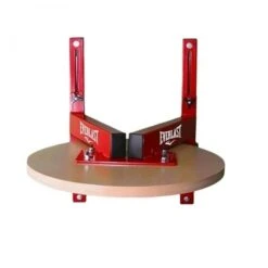 Everlast Speed Bag Platform -Boxing Promotions Store red 1 3