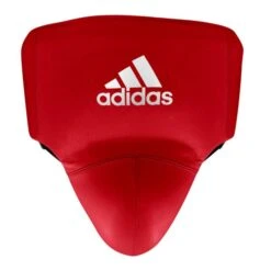 Adidas AdiStar Pro Groinguard 12 Adidas AdiStar Pro Groinguard -Boxing Promotions Store red groin 3