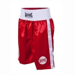 Geezers Satin Fight Shorts 9 Geezers Satin Fight Shorts -Boxing Promotions Store redsatinshorts 1 1