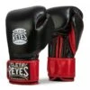 Cleto Reyes Extra Padding Training Boxing Gloves -Boxing Promotions Store reptg bk rd 1 1