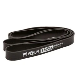Venum Challenger Resistance Band -Boxing Promotions Store resistance band black