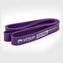 Venum Challenger Resistance Band -Boxing Promotions Store resistance purple