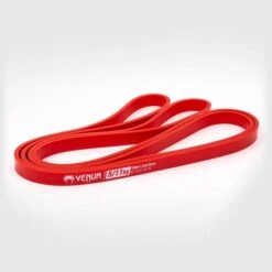 Venum Challenger Resistance Band -Boxing Promotions Store resistance red