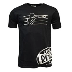 Cleto Reyes Fighter Logo T-Shirt
