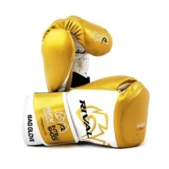Rival RFX Guerrero Intelli-Shock Bag Gloves -Boxing Promotions Store rfx g is und large