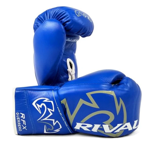 Rival RFX Guerrero Fight Boxing Gloves - SF 3 Rival RFX Guerrero Fight Boxing Gloves - SF