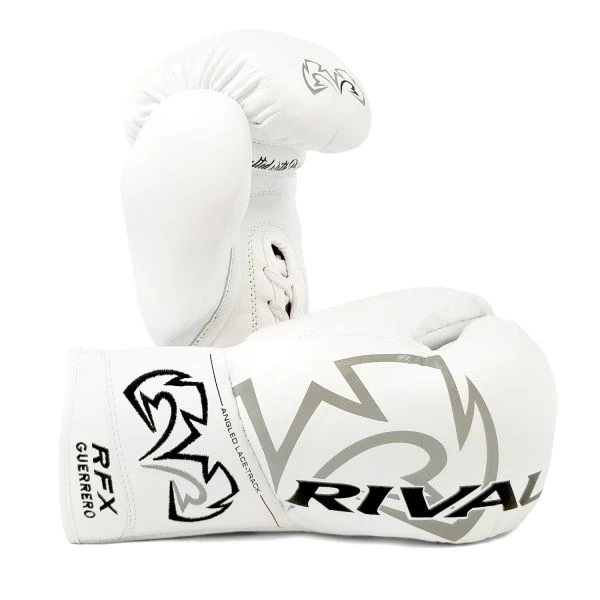 Rival RFX Guerrero Fight Boxing Gloves - SF 6 Rival RFX Guerrero Fight Boxing Gloves - SF - Image 4
