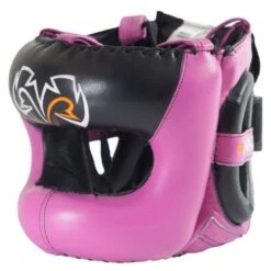 Rival RHGFS3 Guerrero Facesaver Headgear 17 Rival RHGFS3 Guerrero Facesaver Headgear -Boxing Promotions Store rhgfs3 pink 47575e74 2982 45fe 924c 919023727405 large 1 1