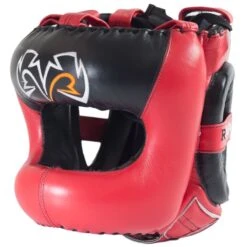 Rival RHGFS3 Guerrero Facesaver Headgear 15 Rival RHGFS3 Guerrero Facesaver Headgear -Boxing Promotions Store rhgfs3 red df264820 ba22 48d5 b0fe c405156adf7e 2
