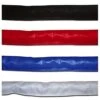 Geezers Boxing Ring Rope Covers (Plain) 1 Geezers Boxing Ring Rope Covers (Plain) -Boxing Promotions Store ring rope covers 500x500 2