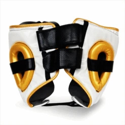 Ringside Pro Fitness Headguard -Boxing Promotions Store ringside pro fitness head guard back