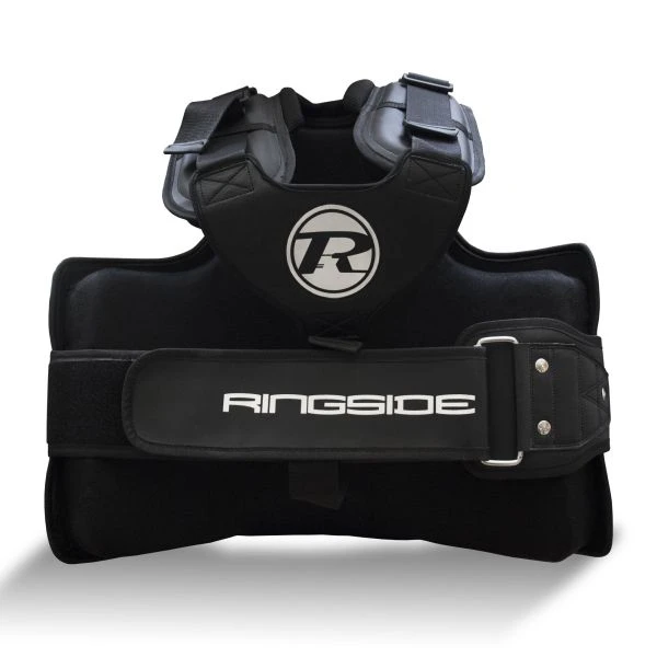 Ringside G1 Coach Body Protector 4 Ringside G1 Coach Body Protector - Image 2