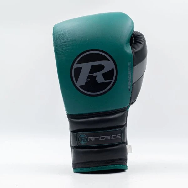Ringside Pinnacle Series Boxing Gloves - Lace 3 Ringside Pinnacle Series Boxing Gloves - Lace