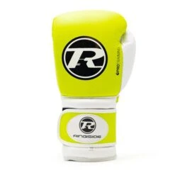 Ringside Pro Training G1 Boxing Gloves 11 Ringside Pro Training G1 Boxing Gloves -Boxing Promotions Store ringside back 5