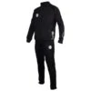 Ringside Funnel Neck Tracksuit -Boxing Promotions Store ringside black 1