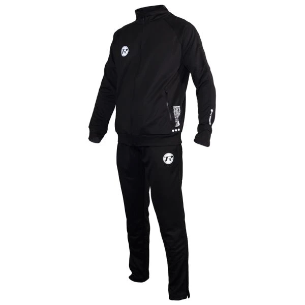 Ringside Funnel Neck Tracksuit 3 Ringside Funnel Neck Tracksuit