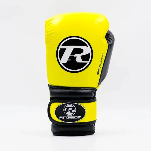 Ringside Pro Training G2 Boxing Gloves - Velcro 6 Ringside Pro Training G2 Boxing Gloves - Velcro - Image 4