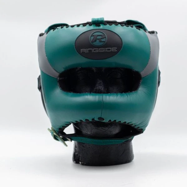 Ringside Pinnacle Series Bar Headguard 4 Ringside Pinnacle Series Bar Headguard - Image 2