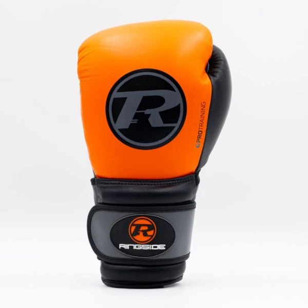 Ringside Pro Training G2 Boxing Gloves - Velcro 7 Ringside Pro Training G2 Boxing Gloves - Velcro - Image 5