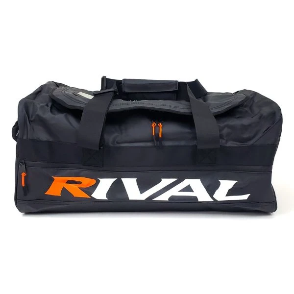 Rival Pro Gym Bag 4 Rival Pro Gym Bag - Image 2