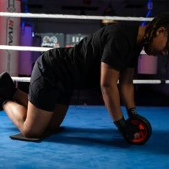 Rival Exercise Wheel -Boxing Promotions Store rival ab wheel 5