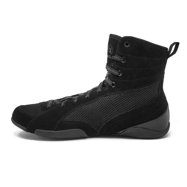 Rival RSX-Guerrero Deluxe Boxing Boots 4 Rival RSX-Guerrero Deluxe Boxing Boots - Image 2