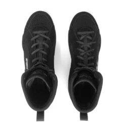 Rival RSX-Guerrero Deluxe Boxing Boots 12 Rival RSX-Guerrero Deluxe Boxing Boots -Boxing Promotions Store rival boot 5