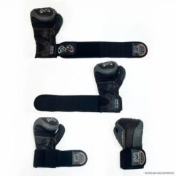 Rival Fistwork Gauntlet -Boxing Promotions Store rival fist work 05 2 large