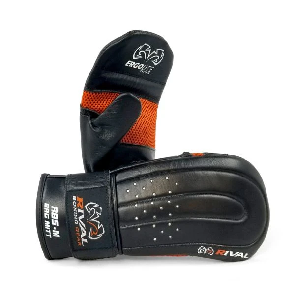 Rival RB5 Bag Mitts 3 Rival RB5 Bag Mitts