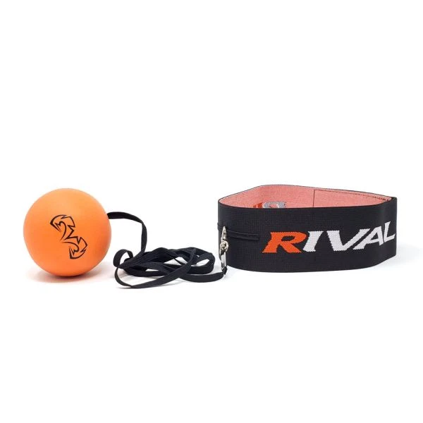 Rival RRB1 Reflex Ball 3 Rival RRB1 Reflex Ball
