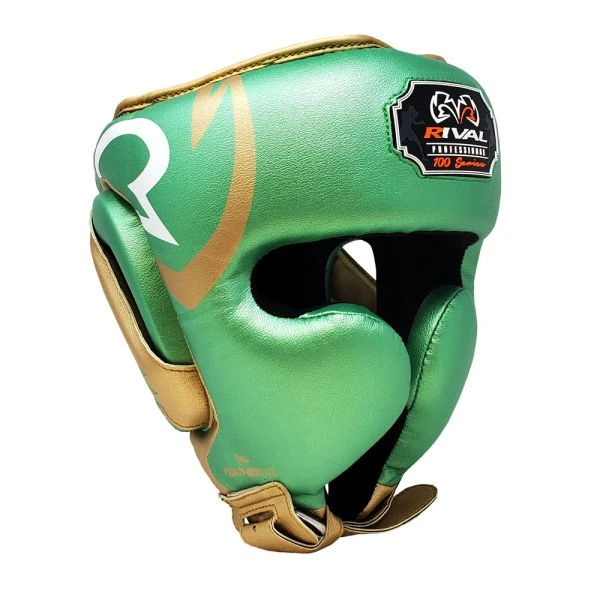 Rival RHG100 Boxing Headguard 5 Rival RHG100 Boxing Headguard - Image 3