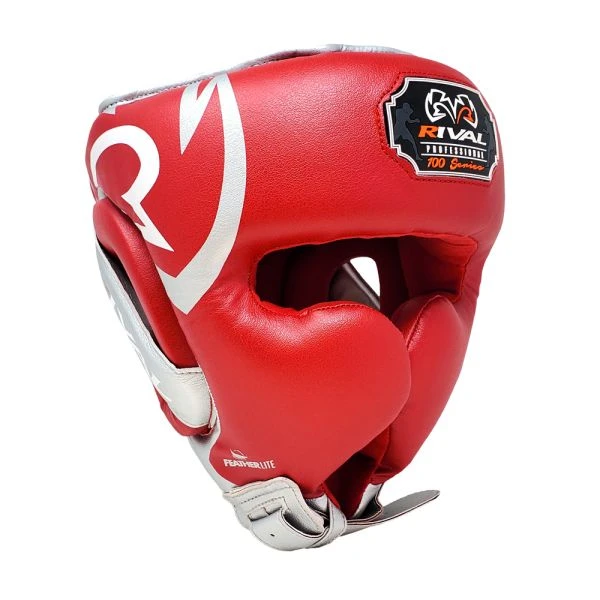 Rival RHG100 Boxing Headguard 6 Rival RHG100 Boxing Headguard - Image 4