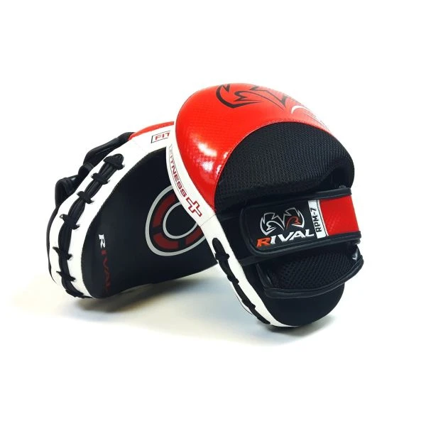 Rival RPM7-Fitness+ Punch Mitt - Image 4