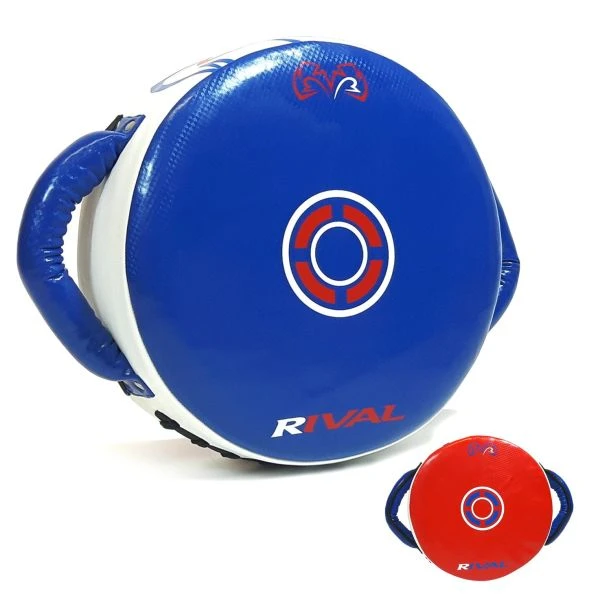 Rival RPS7-Fitness+ Punch Shield 3 Rival RPS7-Fitness+ Punch Shield