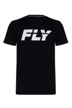 Fly Big Logo T-Shirt -Boxing Promotions Store rlqy6sya 3