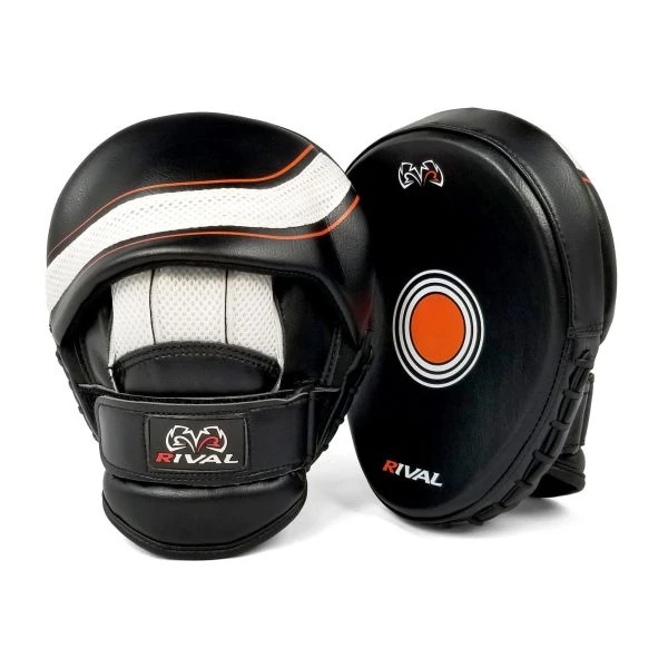 Rival RPM1 Ultra Punch Mitts 3 Rival RPM1 Ultra Punch Mitts