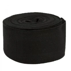 Cleto Reyes Mexican Hook & Loop Handwraps - Black 5 Cleto Reyes Mexican Hook & Loop Handwraps - Black -Boxing Promotions Store rpmhw bk 2