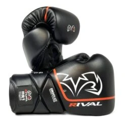 Rival RS1-2.0 High Performance Lace Gloves -Boxing Promotions Store rs1 2 black 2048x 3