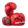 Rival RS4-2.0 Aero Sparring Boxing Gloves -Boxing Promotions Store rs4 2 red 2