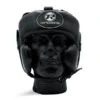 Ringside Hunter Cheek Headguard -Boxing Promotions Store rs817 1