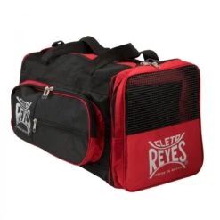 Cleto Reyes Gym Bag -Boxing Promotions Store rssbag bk rd 4